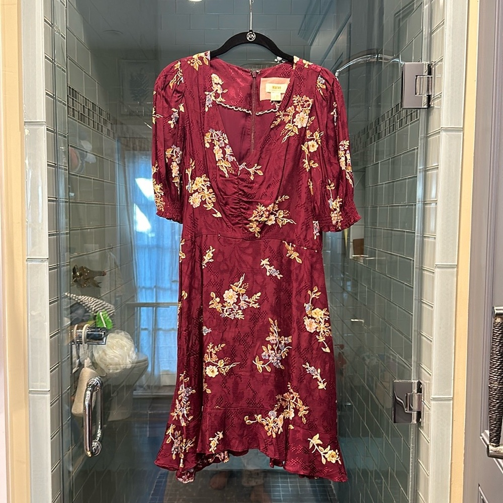 MAEVE knee length dress size 6
